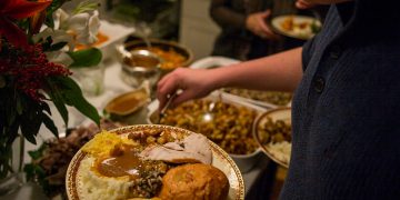 Walmart, ALDI Slashing Costs of Thanksgiving Meals