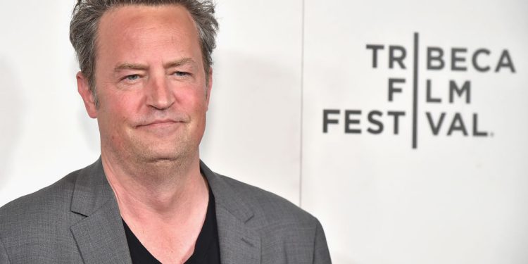 Matthew Perry’s Autopsy Is Complete