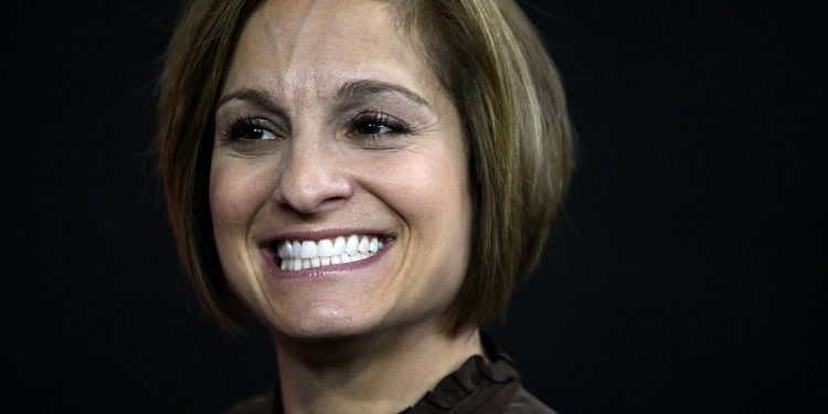 Mary Lou Retton’s Daughter Says She Has Suffered a Setback in Update