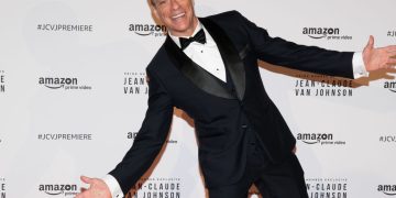 Jean-Claude Van Damme Admits Feeling ‘Ashamed’ Over Appearance on ‘Friends’ Episode