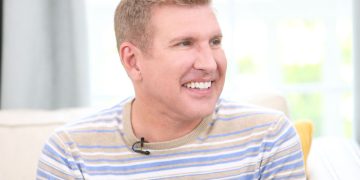 Todd Chrisley’s Lawyer Reveals Prison Had Medication Mix-Up