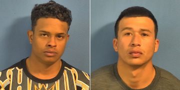 Venezuelan illegal aliens Abel Barrios-Estava and Rafael Mata-Torres were arrested on burglary and retail theft charges in Oak Brook, Illinois.