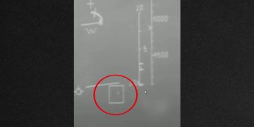 Israeli Air Force scrambled combat helicopters to dispatch two drones over Egypt.