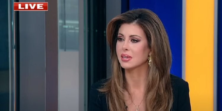 Fox News Regular Breaks Down: ‘It’s Really Hard to Be a Jewish Parent Right Now’