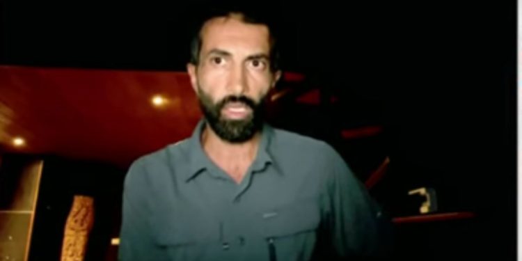 Mosab Hassan Yousef, the son of a Hamas founder, appeared on "Fox & Friends" on Monday where he slammed the establishment media for their portrayal of he terrorist group.