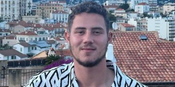 Omer Neutra of Plainview, New York, was abducted by Hamas terrorists while serving in the Israel Defense Forces.