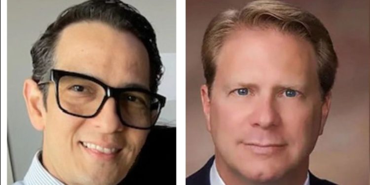 Pedro Argote was suspected of gunning down Judge Andrew Wilkinson, who presided over Argote's divorce.