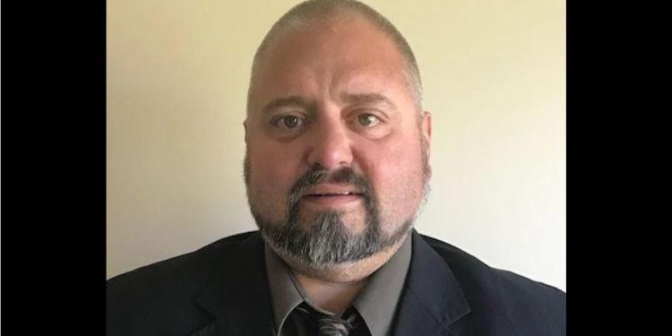 Robert J. Putorti had been the judge in Whitehall Town and Village Court since 2014.