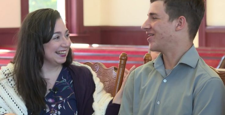 ‘I Was Very Happy’: Teenage Boy Stuck in Foster Care System Since 11 Adopted Right Before 18th Birthday