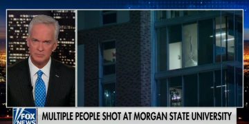 Alleged Tucker Carlson Fan Calls Into Fox News to Prank the Network on Live TV