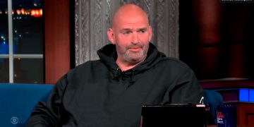 Fetterman Roasted After Stating America Is ‘Not Sending Their Best and Brightest’ to DC – He Responds