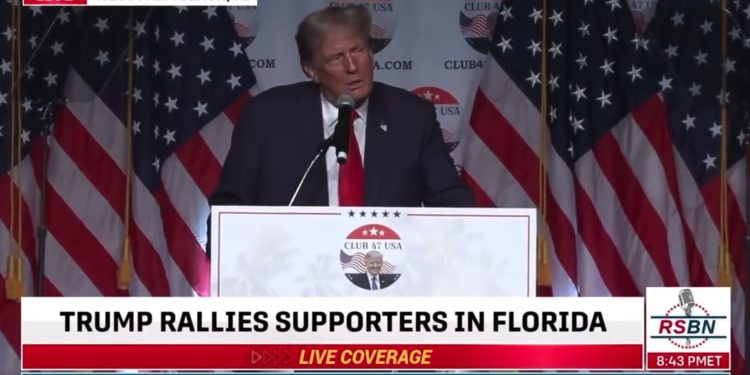 Trump Criticizes Israel, Netanyahu After Brutal Terrorist Attacks