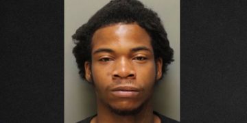 Robert Edmond Davis has been named as a suspect in the Philadelphia shooting death of BLM activist and journalist Josh Kruger.