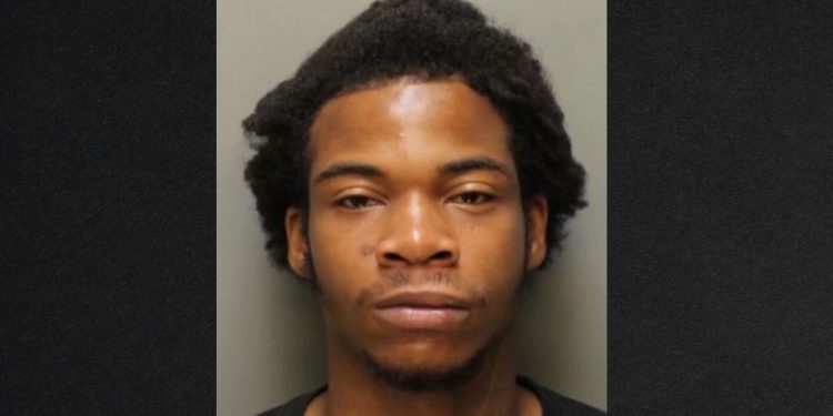 Robert Edmond Davis has been named as a suspect in the Philadelphia shooting death of BLM activist and journalist Josh Kruger.