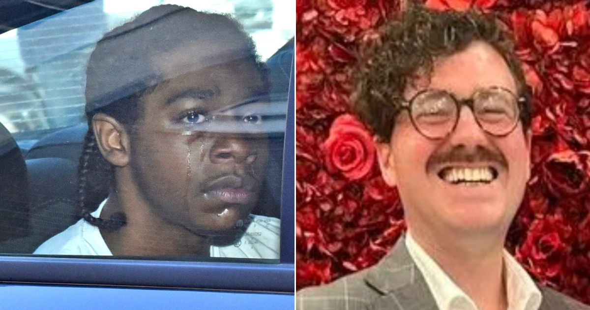 Lawyer Says Teen ‘Wasn’t Looking for Trouble’ When He Allegedly Stabbed Innocent NYC Man to Death at 4 in the Morning