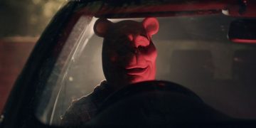 A Miami teacher is under fire for showing fourth-graders a portion of the slasher movie "Winnie the Pooh: Blood and Honey."