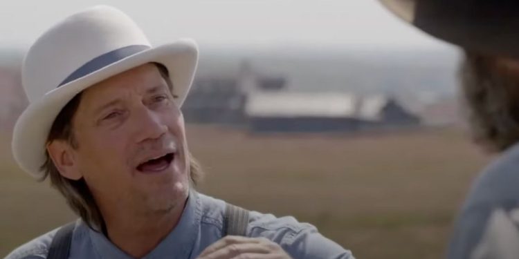 The script for "Miracle in East Texas," starring Kevin Sorbo, was originally written 30 years ago for Paul Newman and Robert Redford.