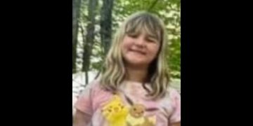 Charlotte Sena was found Monday after going missing Saturday in upstate New York.