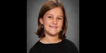 Charlotte Sena is currently missing.