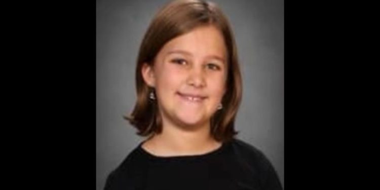 Charlotte Sena is currently missing.