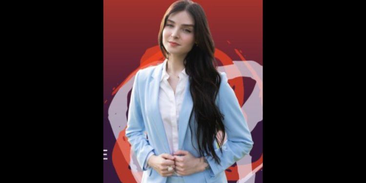 This Twitter screen shot shows failed Alabama state house candidate Sylvia Swayne.