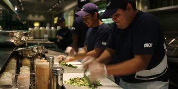 Restaurant Chain Sued After Woman Allegedly Received Salad With ‘Human Finger’