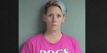 Caregiver Jay Dee Watts, whose mother had dementia, is accused of giving her mother a gun and encouraging her to kill herself.