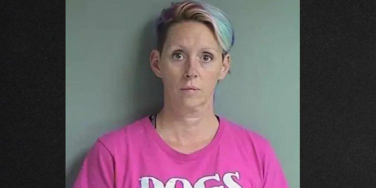 Caregiver Jay Dee Watts, whose mother had dementia, is accused of giving her mother a gun and encouraging her to kill herself.