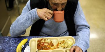 Portland Christian Group Serving More Than 400 Free Meals on Thanksgiving Day