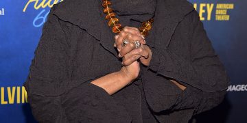 80-Year-Old Dancer Judith Jamison to Be Honored By the Alvin Ailey American Dance Theater