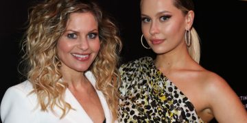 Candace Cameron Bure Talks Helping Daughter Navigate Acting Career