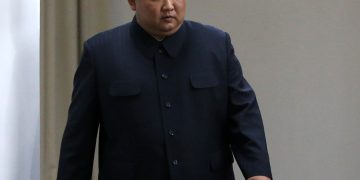 North Korea Says It Has Taken Spy Photos of White House and Pentagon with New Satellite