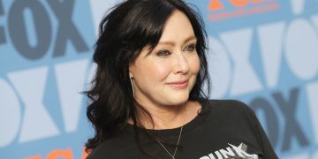 Shannen Doherty Opens Up About Her Stage 4 Cancer Battle – Talks Faith and Spirituality