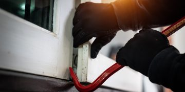 Act of Kindness After Break-Ins Inspires Small Business Owner to Pay It Forward