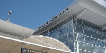 Endangered Bird Moves to Airport