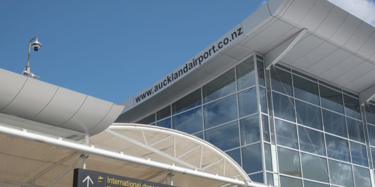 Endangered Bird Moves to Airport