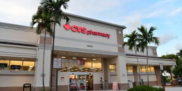 Toilet Paper in DC CVS Replaced With Photos of Products as Retail Theft Continues