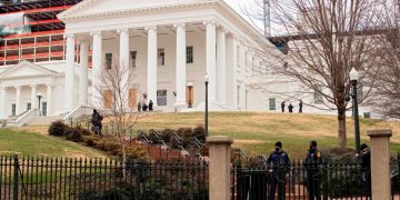 Virginia Democrats Regain Full Majority in General Assembly