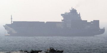 Yemen Houthis Hijack Cargo Ship, Take 25 Hostages