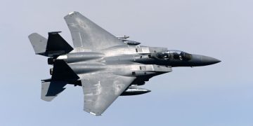 US Launches 2nd Counterattack on Iran-Backed Militant Groups After 40 Attacks on American Troops