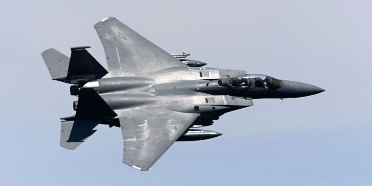 US Launches 2nd Counterattack on Iran-Backed Militant Groups After 40 Attacks on American Troops