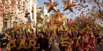 Family-Friendly Macy’s Thanksgiving Day Parade Goes Woke, Gender Non-Conformity Will Be Front and Center