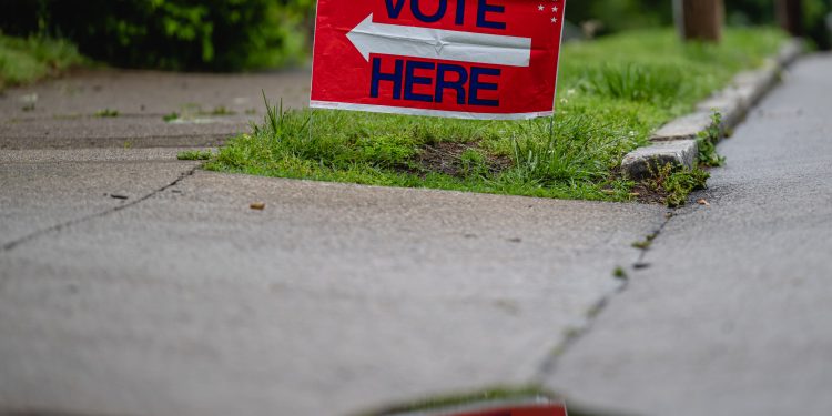 New Poll Shows Key Governor’s Race In Dead Heat Just Days Before Election