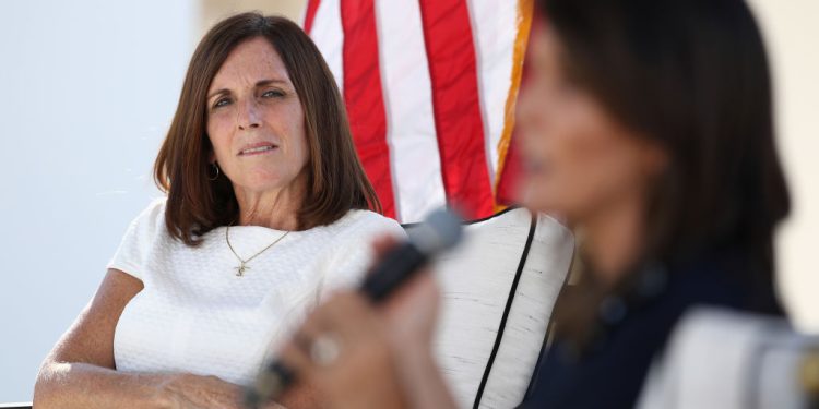 Former GOP Senator Sexually Assaulted While on Run, Fights Off Attacker