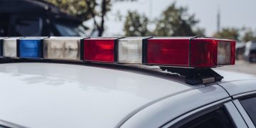 Florida Boy Calls 911 for a Hug