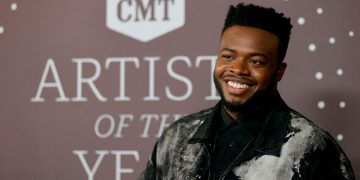 Pentatonix Member Kevin Olusola Talks Making a Cultural Impact Through the Gospel
