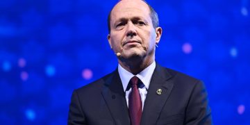 Former Mayor of Jerusalem Vows That Israel Will ‘Wipe Hamas Off The Face of The Earth’