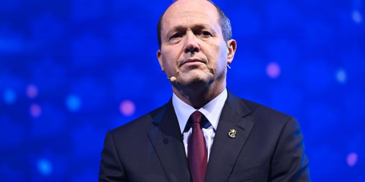 Former Mayor of Jerusalem Vows That Israel Will ‘Wipe Hamas Off The Face of The Earth’