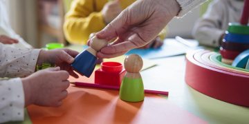 ‘Twin-dergarten’: 17 Sets of Twins Attend Kindergarten at Pennsylvania Elementary School