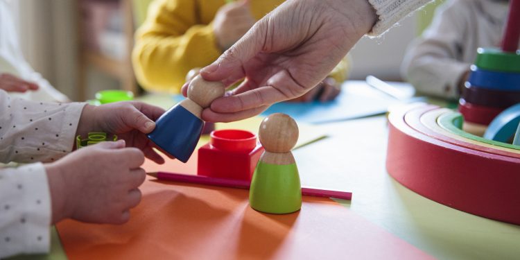 ‘Twin-dergarten’: 17 Sets of Twins Attend Kindergarten at Pennsylvania Elementary School